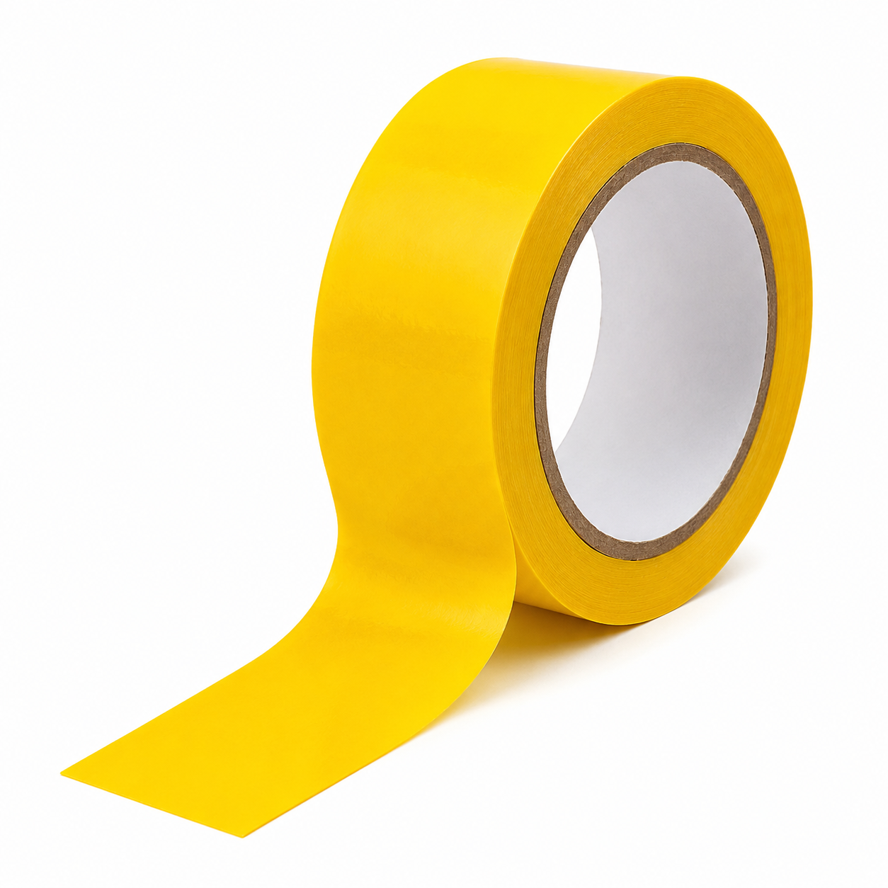 Yellow Tape (20 ft Length)