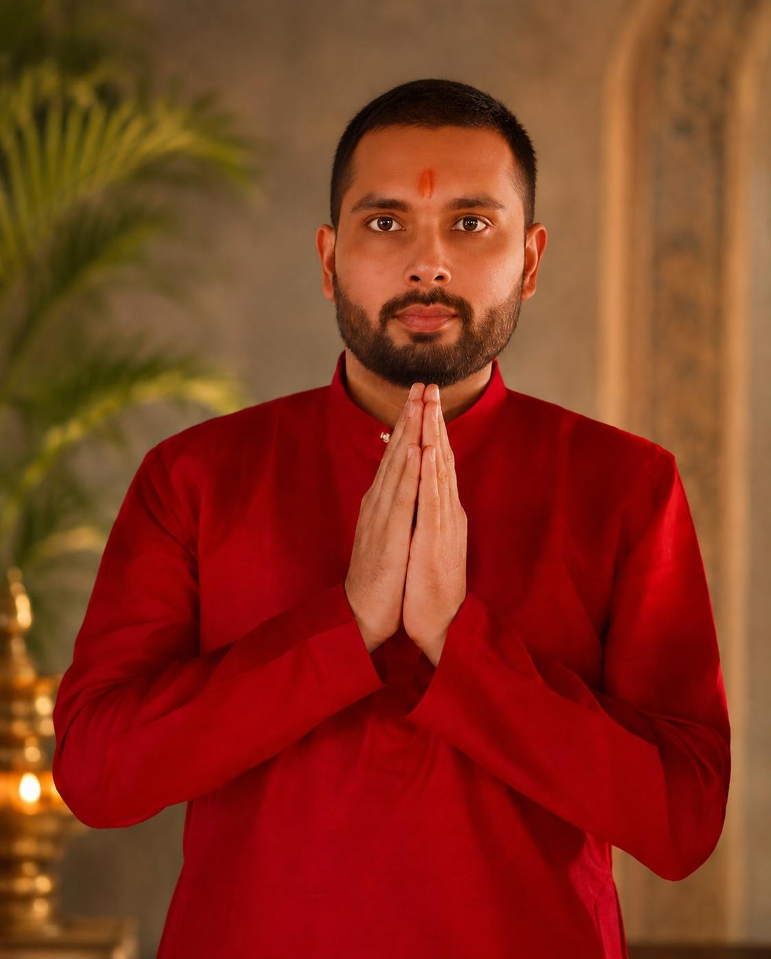Guruji